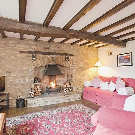 Holly Cottage Bellerby Екстер'єр фото