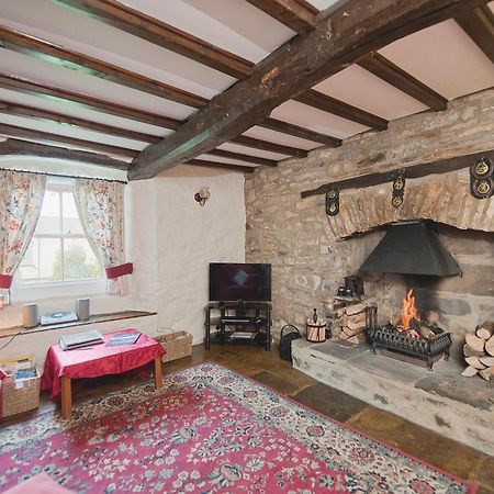 Holly Cottage Bellerby Екстер'єр фото