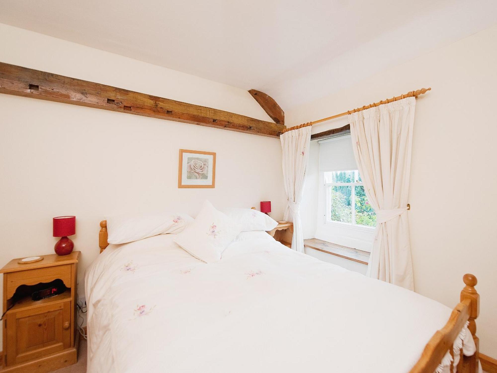 Holly Cottage Bellerby Екстер'єр фото