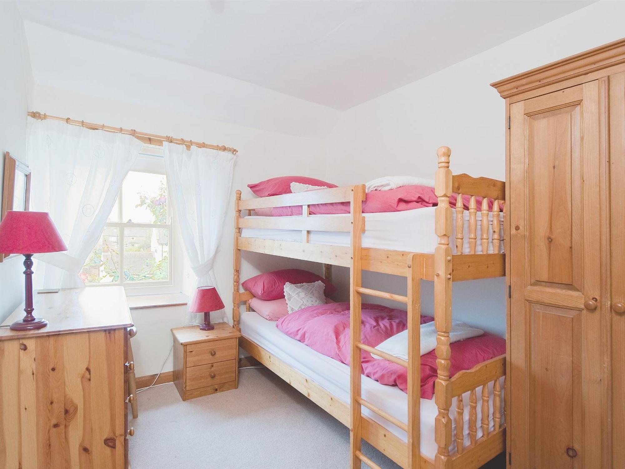 Holly Cottage Bellerby Екстер'єр фото
