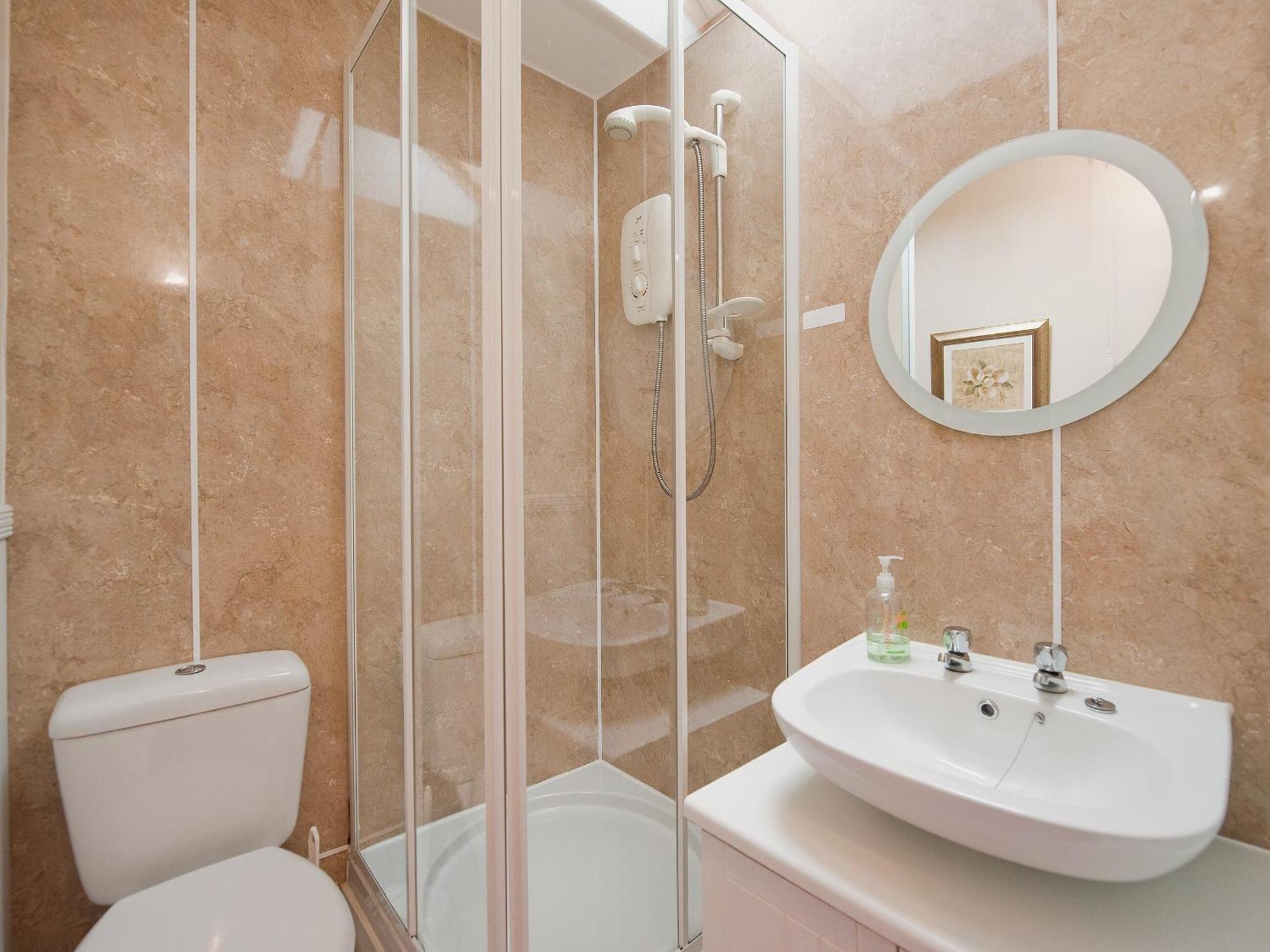 Holly Cottage Bellerby Екстер'єр фото